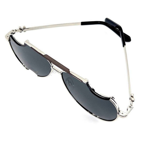 NEW!!! OFF-WHITE Sunglasses DALLAS OERI071 7207 Authentic